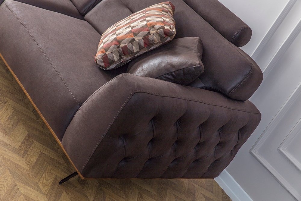 Loft 4'lü Koltuk - Görsel 5