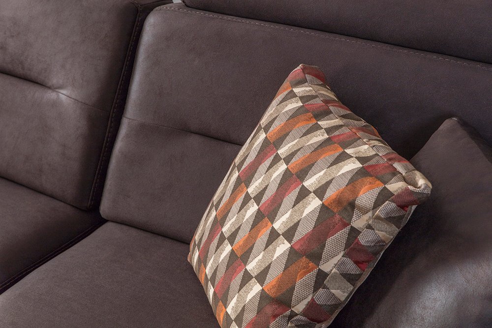 Loft 4'lü Koltuk - Görsel 8