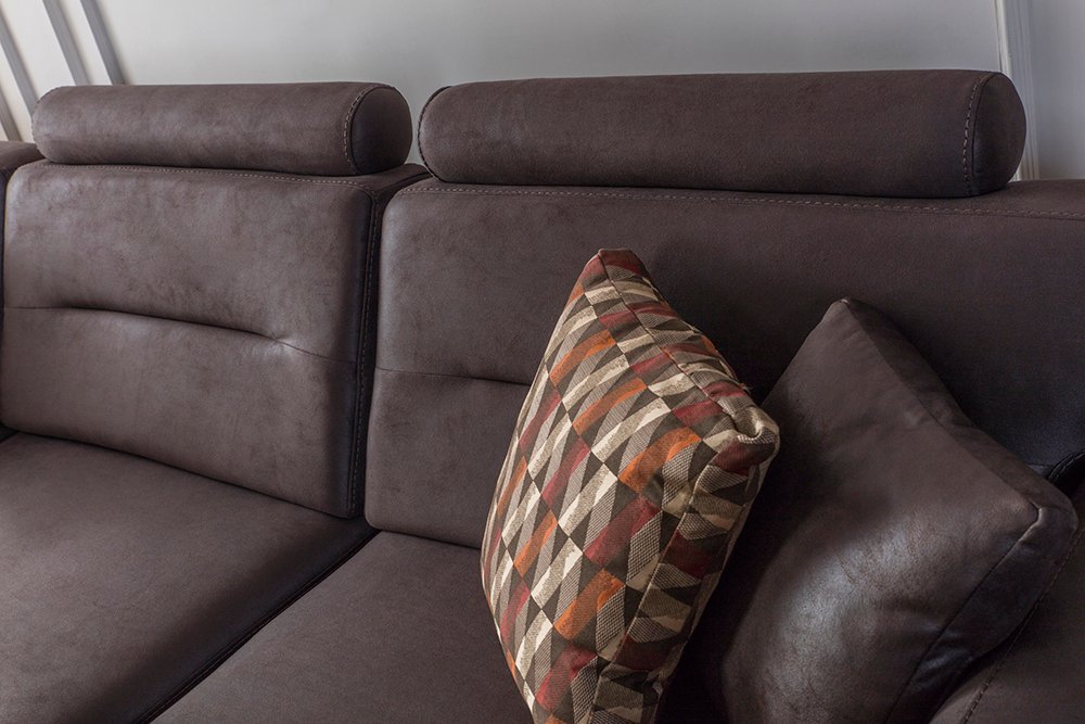 Loft 4'lü Koltuk - Görsel 6