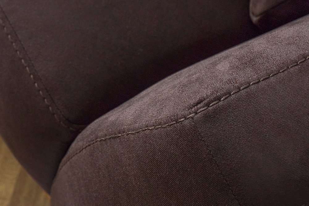 Loft 4'lü Koltuk - Görsel 7