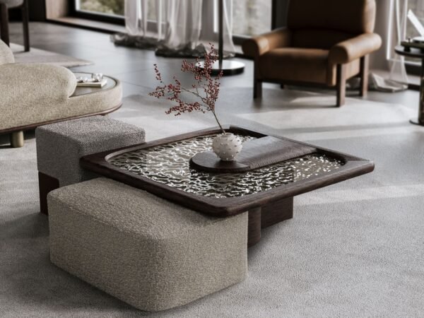 Harmony Orta Sehpa Seti