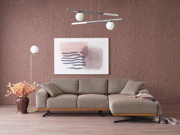 Mono Plus Köşe Koltuk