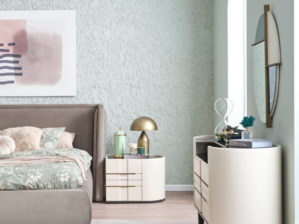 Palazzo Komodin (2 Adet)