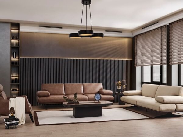 Rapid Koltuk Takımı