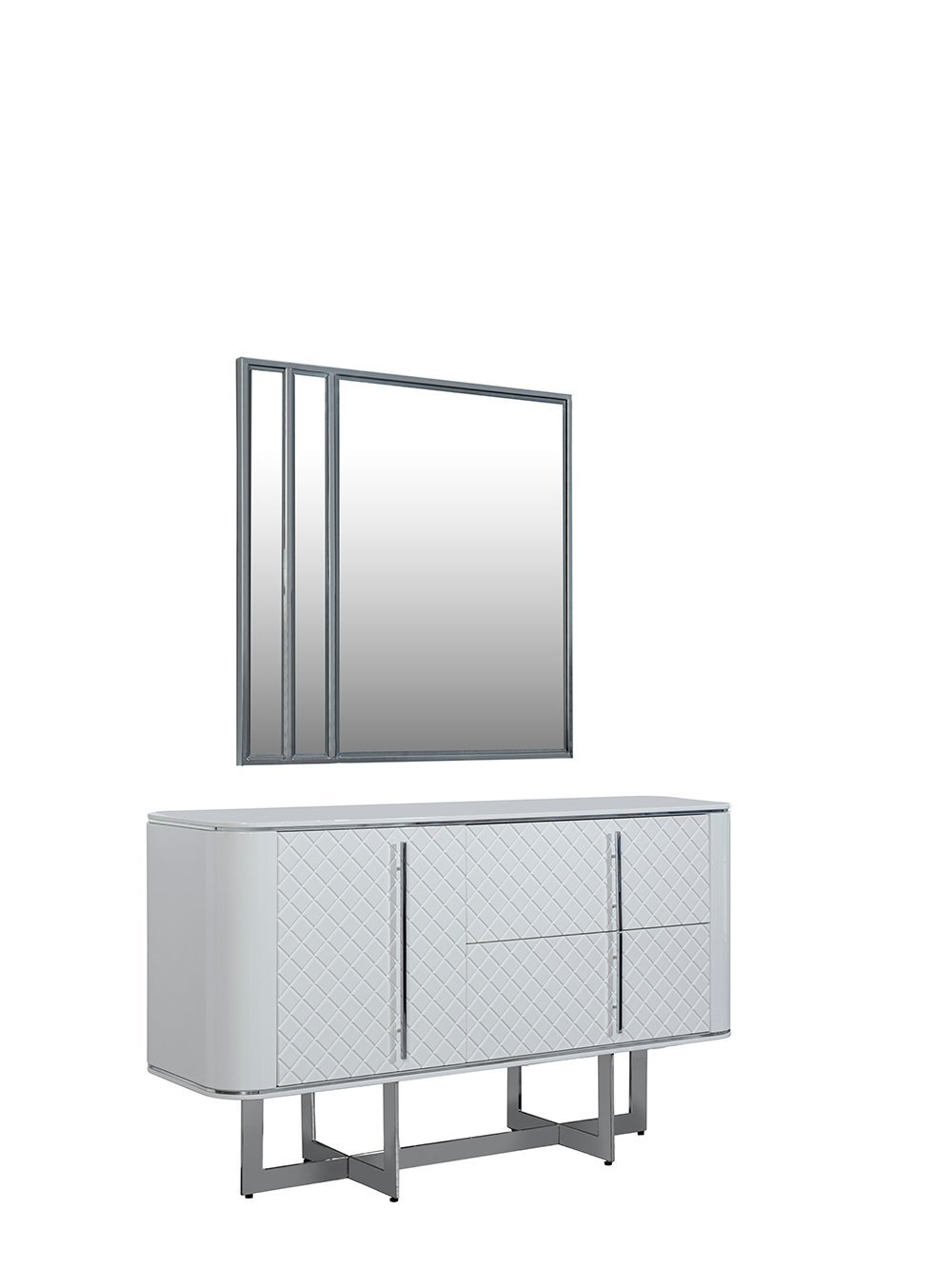 Salvador Yatak Odası Takımı - Görsel 15