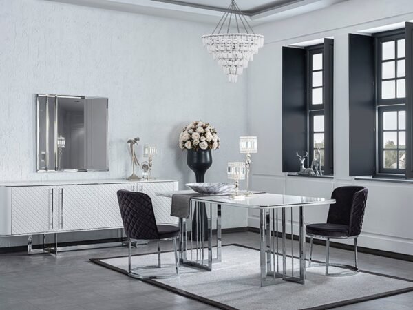 Salvador Yemek Odası Takımı