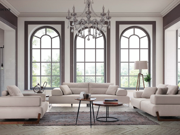 Sirocco Koltuk Takımı