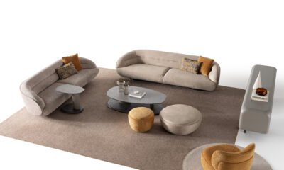 Moon Koltuk Takımı