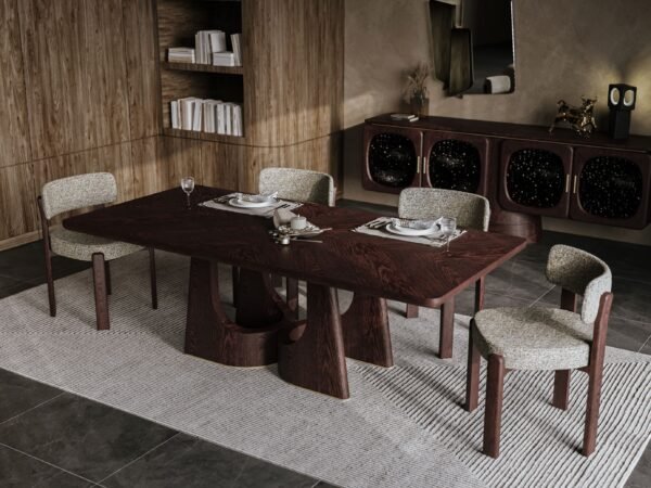 Harmony Yemek Odası Takımı