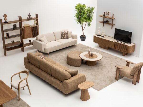 Natura Koltuk Takımı