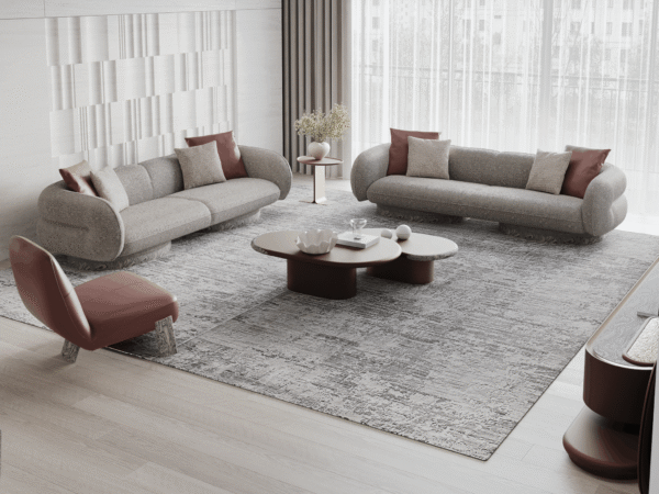 Brio Koltuk Takımı