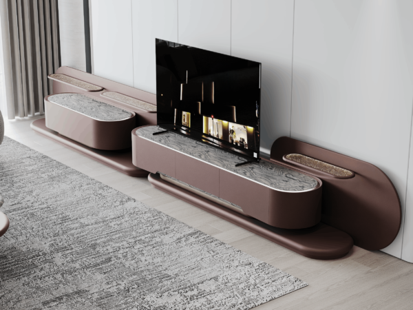 Brio Duvar Ünitesi Takımı