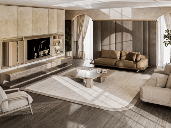 Pera Koltuk Takımı