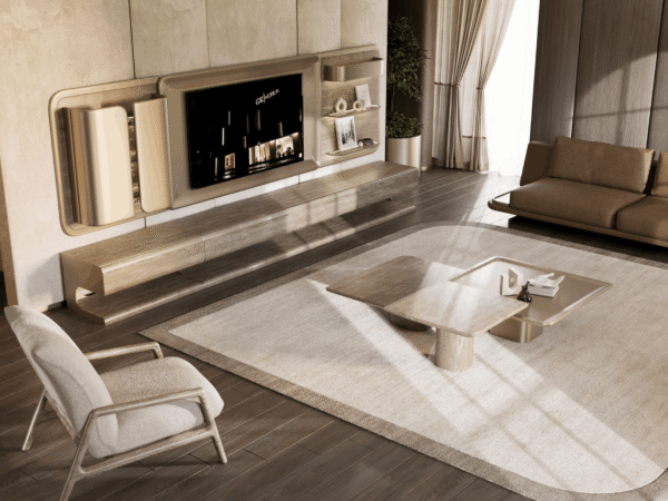 Pera Duvar Ünitesi Takımı