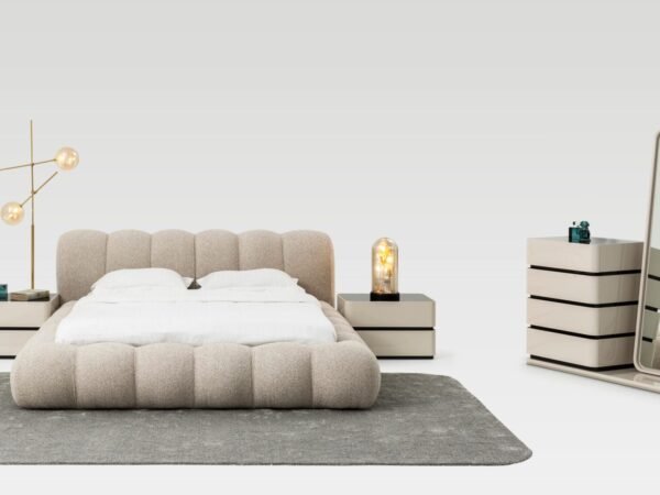 Coco Yatak Odası Takımı